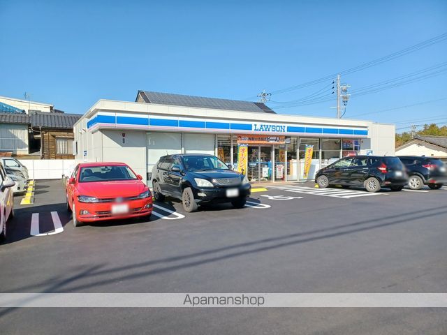 クロシェットF3の周辺写真