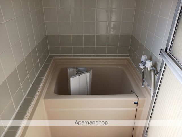 島田マンションの内装写真