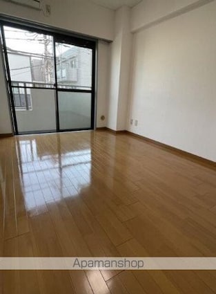 東京都板橋区小茂根２丁目[3DK/53.46m2]のリビング・居間
