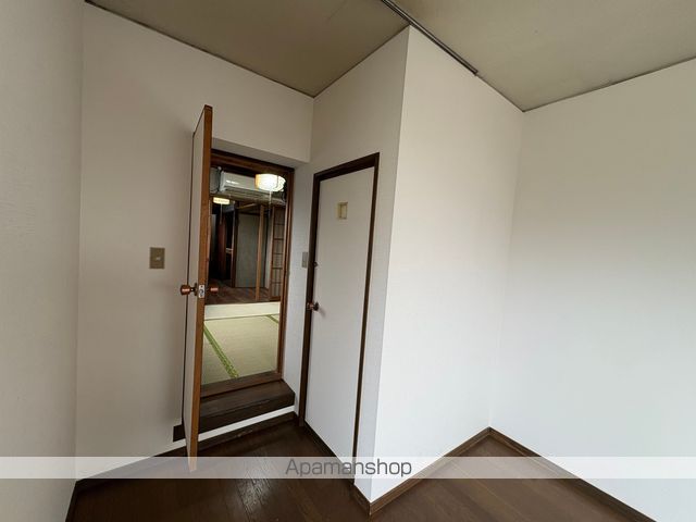 八尾市末広町2丁目戸建ての内装写真