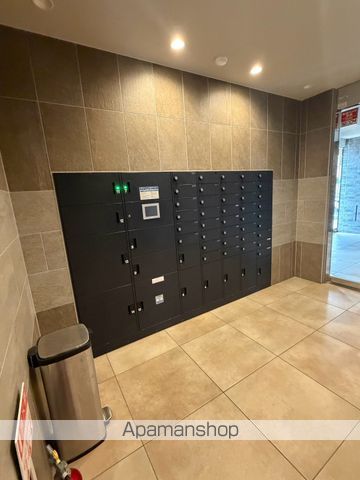 AーHOUSE茅ヶ崎の内装写真