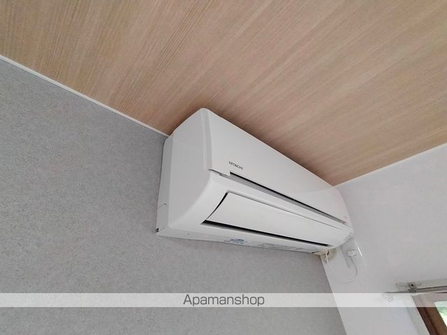 フローラル横堤の内装写真