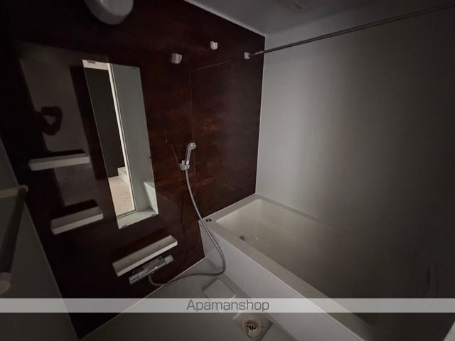 セリアージュの内装写真