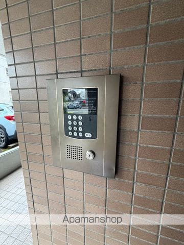 NSハイムの内装写真