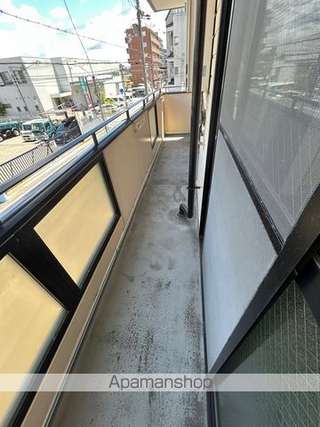 コーポ新宅IIの内装写真