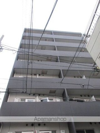 メインステージ高円寺[1K/21.84m2]の外観5