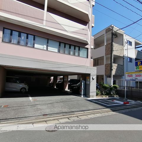 ソレイユ高宮のその他写真