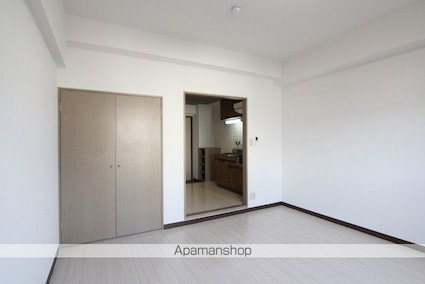 ルミウス来住[1K/24.3m2]の内装2