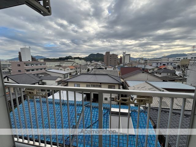 宇品コーポのその他写真