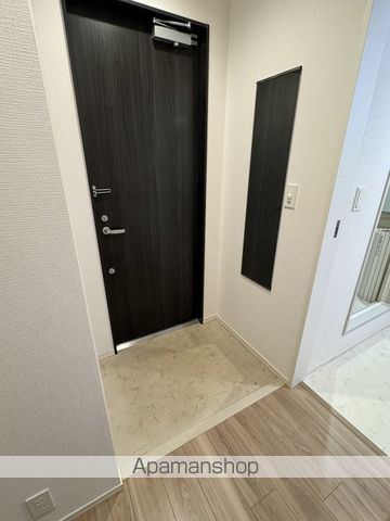 ヴィータの内装写真