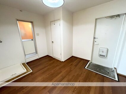 マンションナナヤマ田尻[1DK/20.46m2]のその他部屋・スペース