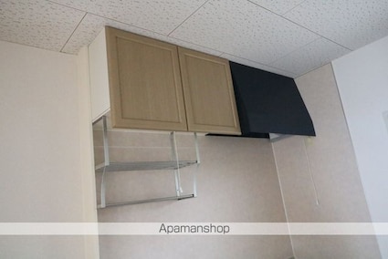 アプリコットハイツＢ[2DK/40.92m2]の内装7