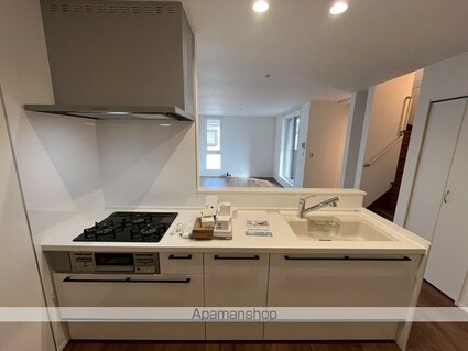 Ｋｏｌｅｔ日野１０[4LDK/96.64m2]のキッチン