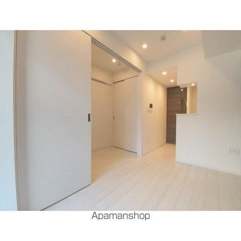 ARKMARK水天宮前IIの内装写真