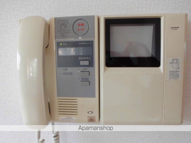 アートキャッスルの内装写真