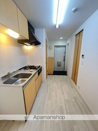 和歌山県和歌山市南甚五兵衛丁[1K/30.96m2]の内装3