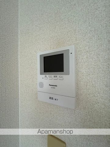 プティ・ベールの内装写真