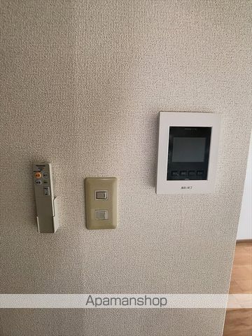 ジュネス大高の内装写真