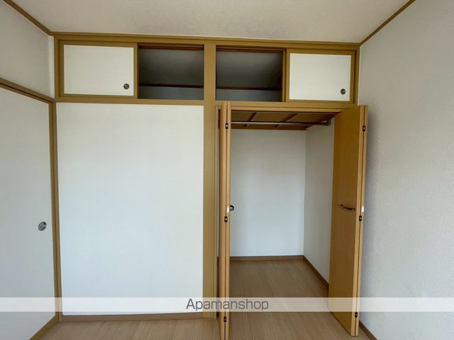 マンション鹿内の内装写真