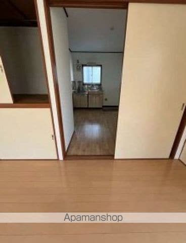 メゾン松ヶ丘の内装写真