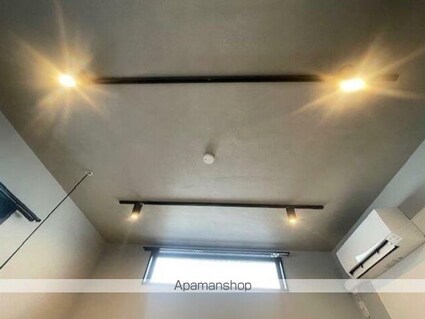 ＢＲＩＣＫＳ四谷[1K/19.59m2]のその他設備