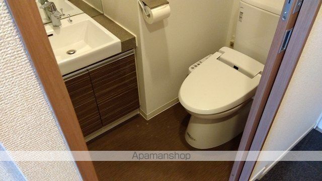 レファシア大森の内装写真