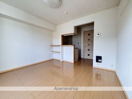 ボヌールメゾン[1LDK/42.37m2]のリビング・居間