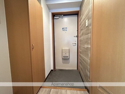 ＦＯＵＲ　ＳＥＡＳＯＮＳ　ＴＡＩーＳＨＩＮ　１ｓｔ[1K/27.62m2]の内装3