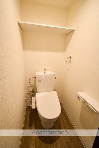 TERRACECHIHAYA (中の島1ー4A棟の内装写真