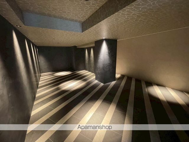 セジョリ東向島[1DK/26.68m2]のロビー