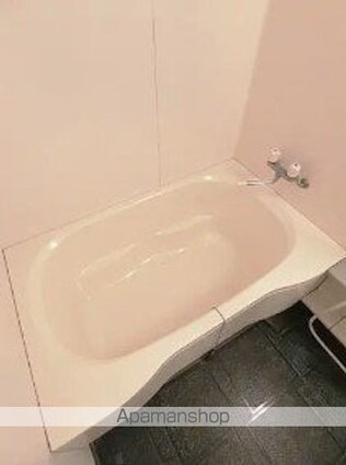 ミュプレ吉祥寺[1LDK/40.05m2]のバス