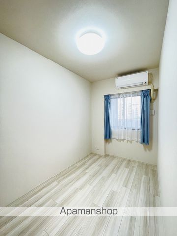 オープンレジデンシア大須門前町の内装写真