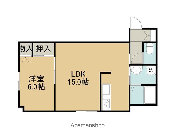 間取り：201027362249