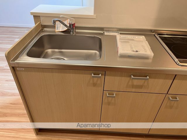 COMMON北葉町の内装写真