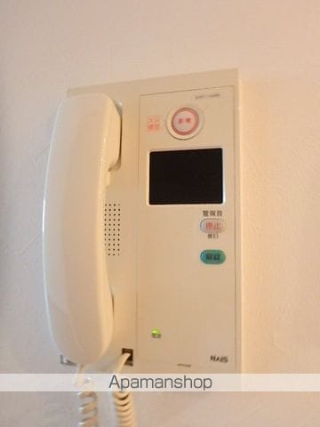 RESIDIATENJINBASHIの内装写真
