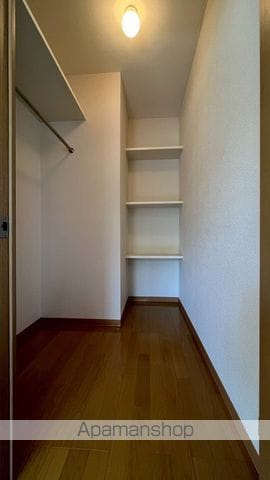 ORIENS Iの内装写真