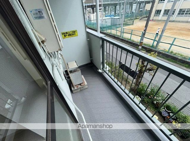 グリーンハイム堺の内装写真