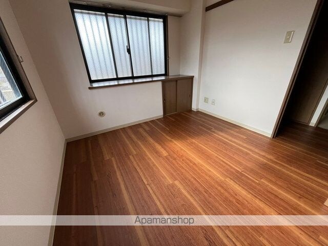 和歌山県和歌山市紀三井寺[2LDK/59.4m2]の内装2
