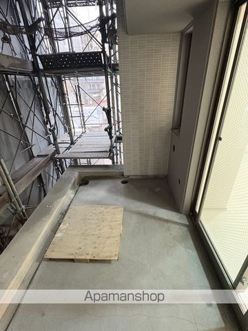 スプランディッド堺東DUEの内装写真