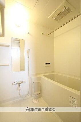 Ｓｔｒａｔｏｃａｓｔｅｒ市駅西[1LDK/31.63m2]のバス