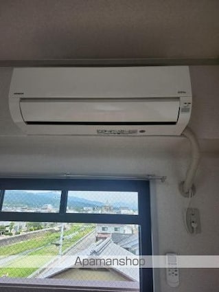 アイディヒルズ平井[1K/23.99m2]のその他設備