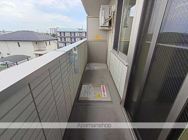 ラウレアの内装写真