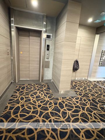 プレステージ14番館の内装写真