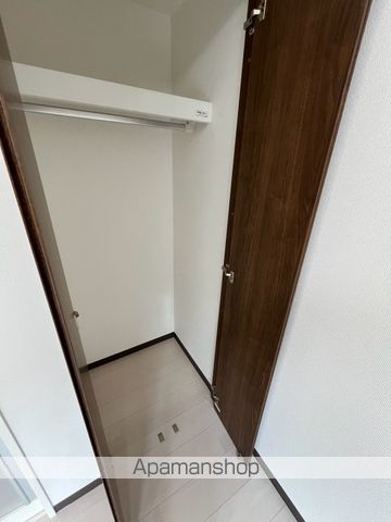 カプラン飾磨IIIの内装写真