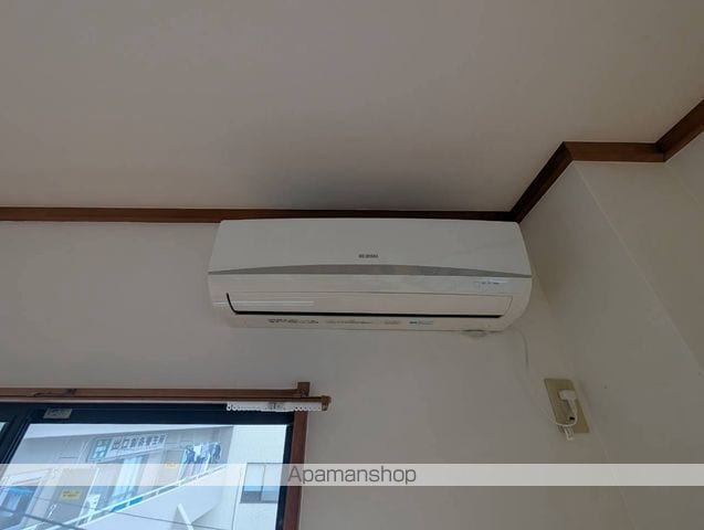 明石町戸建の内装写真