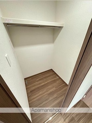 ＷＥＬＬＤＥＮＣＥ鳩ケ谷[1K/27.71m2]の収納