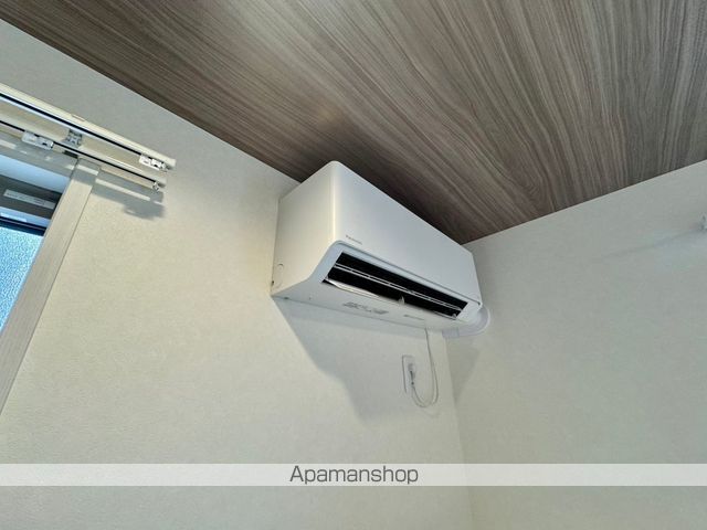エスコンディーテ銀杏町の内装写真