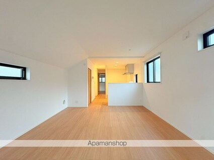 Ｋｏｌｅｔ片倉０７[2SLDK/89.84m2]のリビング・居間