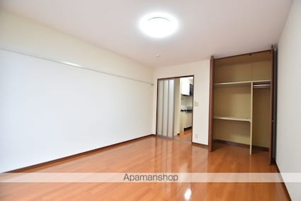 ウェルフェアＢ[1K/28.2m2]の収納