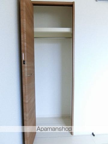 ブライトテラス藤沢の内装写真